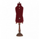 FREEDOG Perro Jersey Himalaya Vino 25 Cm