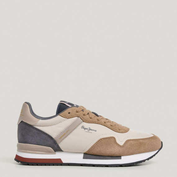Pepe Jeans Zapatillas estilo running PMS400037-857