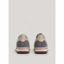 Pepe Jeans Zapatillas estilo running PMS400037-857