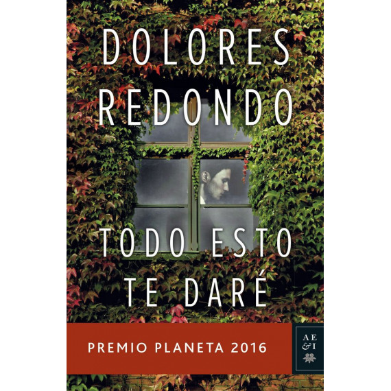 Todo esto te daré