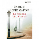 La Sombra del Viento