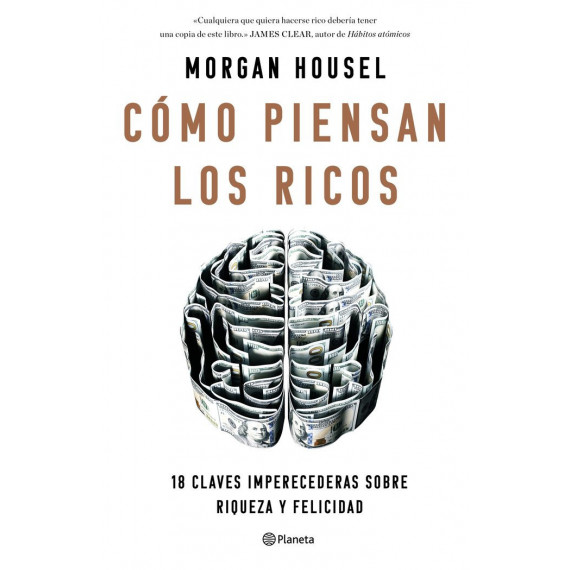 COMO PIENSAN LOS RICOS