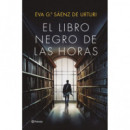 El libro negro de las horas