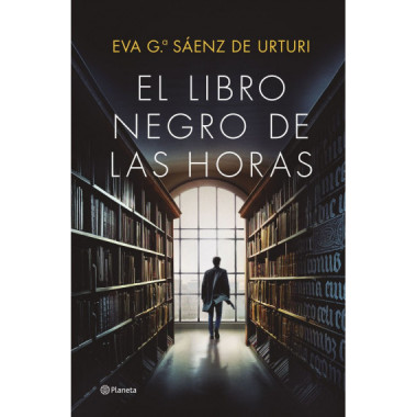 El libro negro de las horas
