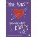 Tengo un secreto: El diario de Meri