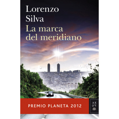 La marca del meridiano