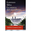 La marca del meridiano