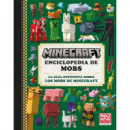 MINECRAFT OFICIAL ENCICLOPEDIA DE MOBS