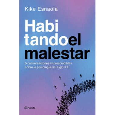 HABITANDO EL MALESTAR