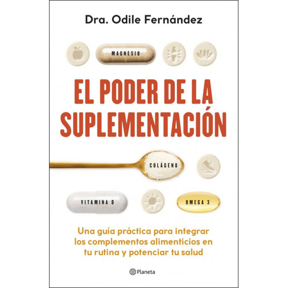EL PODER DE LA SUPLEMENTACION