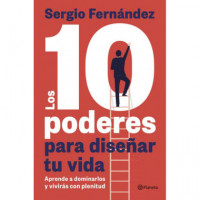 los 10 Poderes para Diseñar tu Vida   2026