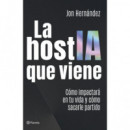 LA HOSTIA QUE VIENE