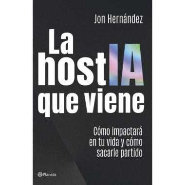 LA HOSTIA QUE VIENE