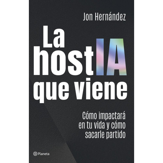 LA HOSTIA QUE VIENE