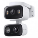 Camara Vigilancia Ip Wifi TP-LINK Tapo C246D
