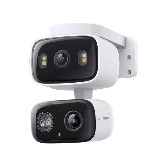 Camara Vigilancia Ip Wifi TP-LINK Tapo C246D