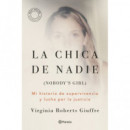 LA CHICA DE NADIE