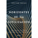HORIZONTES DE LA CIVILIZACION