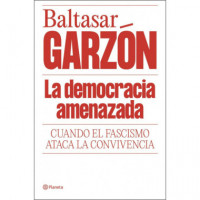 la Democracia Amenazada   2026