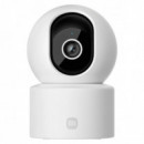 Camara Vigilancia XIAOMI mi C302 Wifi Interior Security 2K