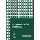 la Constitucion de Mexico   2026