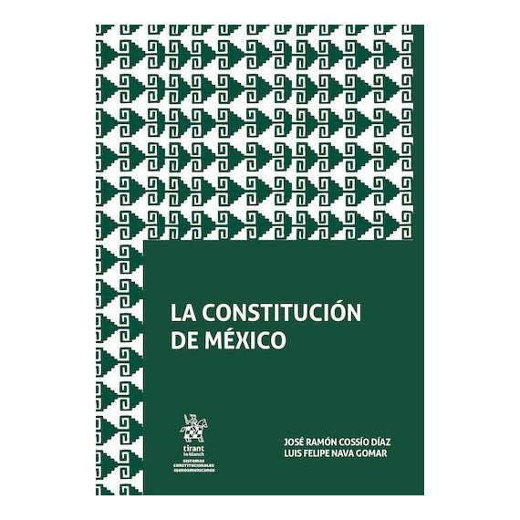la Constitucion de Mexico   2026