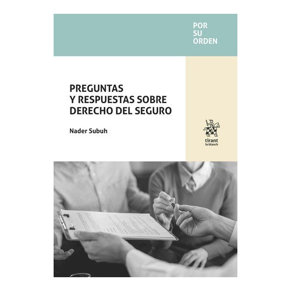 Preguntas y Respuestas sobre Derecho del Seguro   2026