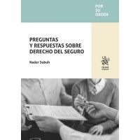 Preguntas y Respuestas sobre Derecho del Seguro   2026