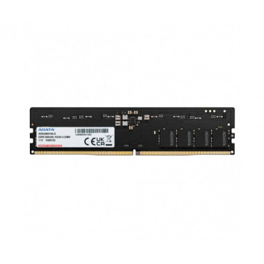 Memoria ADATA 16 Gb. DDR5 5600 Mhz