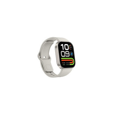 Reloj Smartwatch XIAOMI Redmi Watch 6 Lite Gris 1.96"