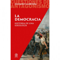 Democracia. Historia de una Ideologia   2026