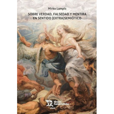 sobre Verdad Falsedad y Mentira en Sentido (extra)semiotic   2026
