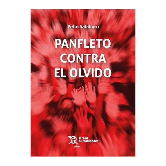 Panfleto contra el Olvido   2026