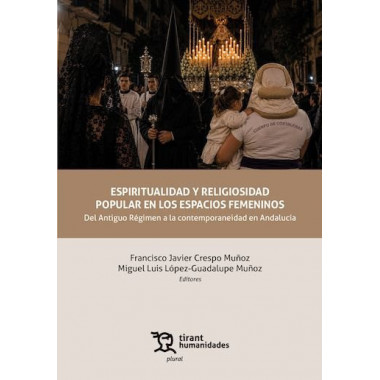 Espiritualidad y Religiosidad Popular en los Espacios Femeninos   2026