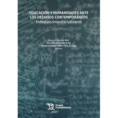 Educacion y Humanidades ante los Desafios Contemporaneos. en   2026