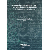 Educacion y Humanidades ante los Desafios Contemporaneos. en   2026