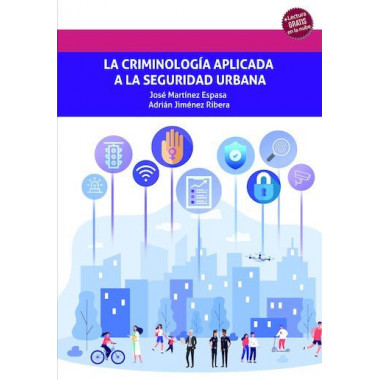 la Criminologia Aplicada a la Seguridad Urbana   2026