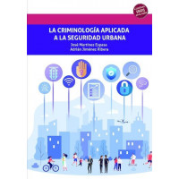 la Criminologia Aplicada a la Seguridad Urbana   2026