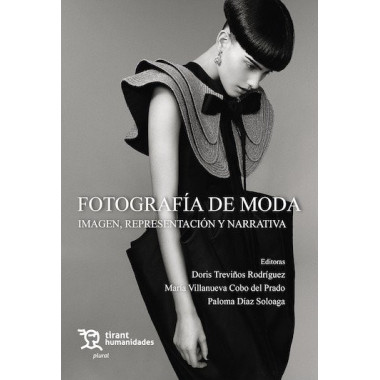 Fotografia de Moda Imagen Representacion y Narrativa   2026