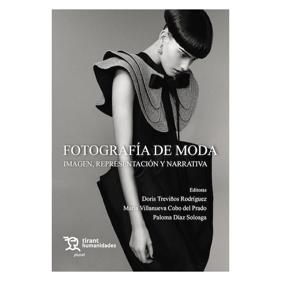 Fotografia de Moda Imagen Representacion y Narrativa   2026