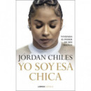 YO SOY ESA CHICA
