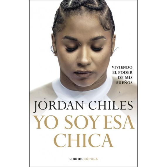 YO SOY ESA CHICA