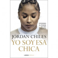 YO SOY ESA CHICA