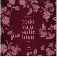 Calendario La Vecina Rubia 2027