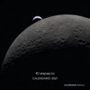 Calendario el espacio 2027