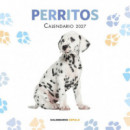 Calendario Perritos 2027