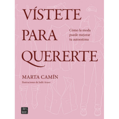 VISTETE PARA QUERERTE