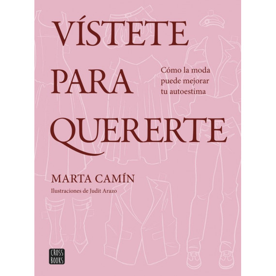 VISTETE PARA QUERERTE