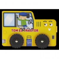 sobre Ruedas. Tom el Tractor   2025