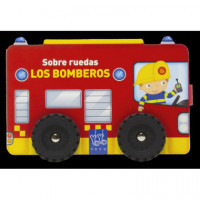 sobre Ruedas. los Bomberos   2025